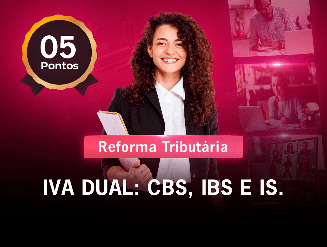 Reforma Tributária Instituída Pela Emenda Constitucional 132/2023 ...