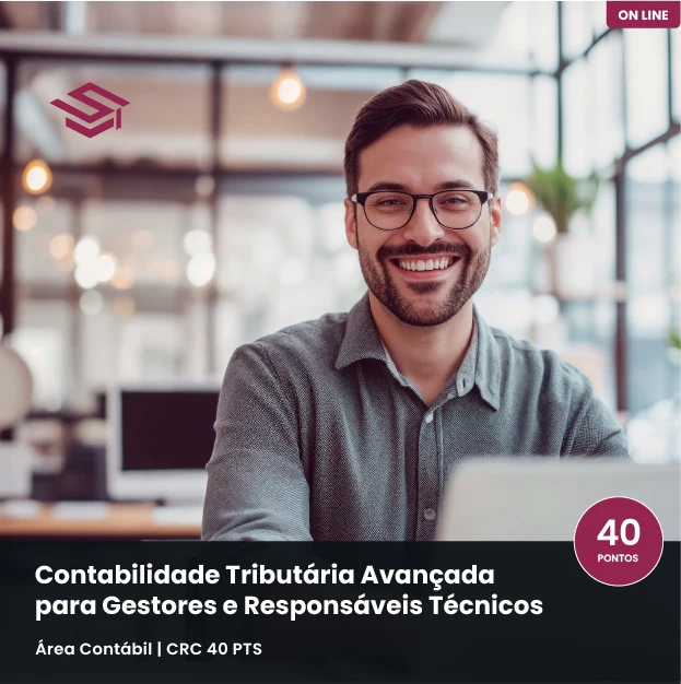 Curso de Contabilidade Avançada Online – Demonstrações Financeiras, Investimentos, IFRS e Consolidação de Balanços