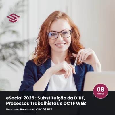eSocial -versão S 1.3- extrator da DIRF, Processos Trabalhistas , DCTF WEB, e-consigado
