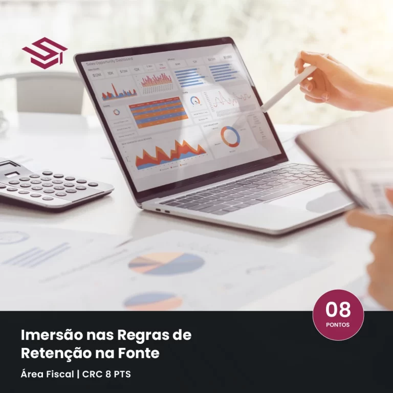 Imersão nas regras de retenção para os eventos R 4000 da REINF- Revisão Prática das Retenções do IRRF PIS e COFINS