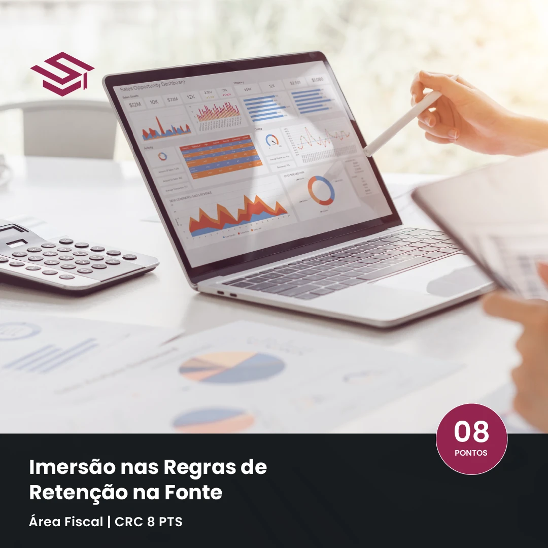 Imersão nas regras de retenção para os eventos R 4000 da REINF- Revisão Prática das Retenções do IRRF PIS e COFINS