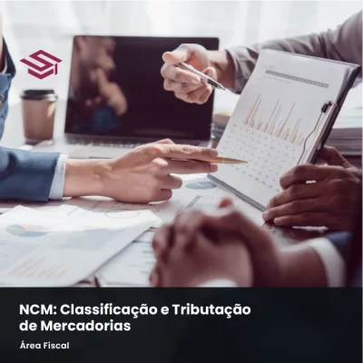 NCM- Classificação de Mercadorias: Impactos nos Tributos Atuais e a Reforma Tributária