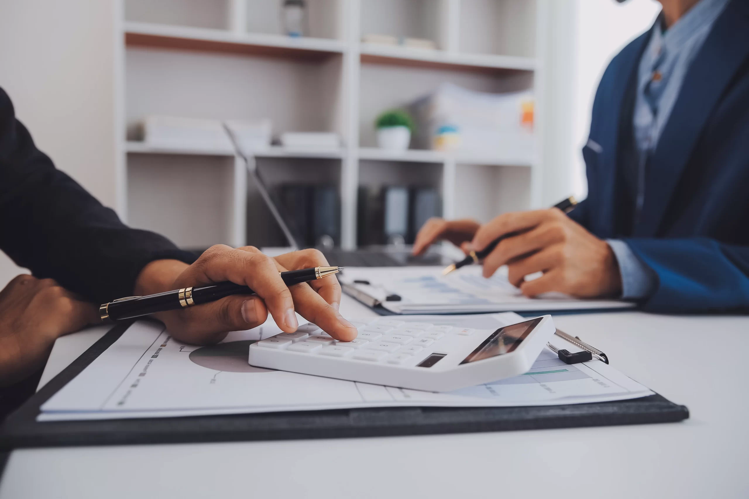 Profissionais de contabilidade avaliam os efeitos da reforma tributária no setor imobiliário