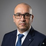 Prof. Daniel Tavares