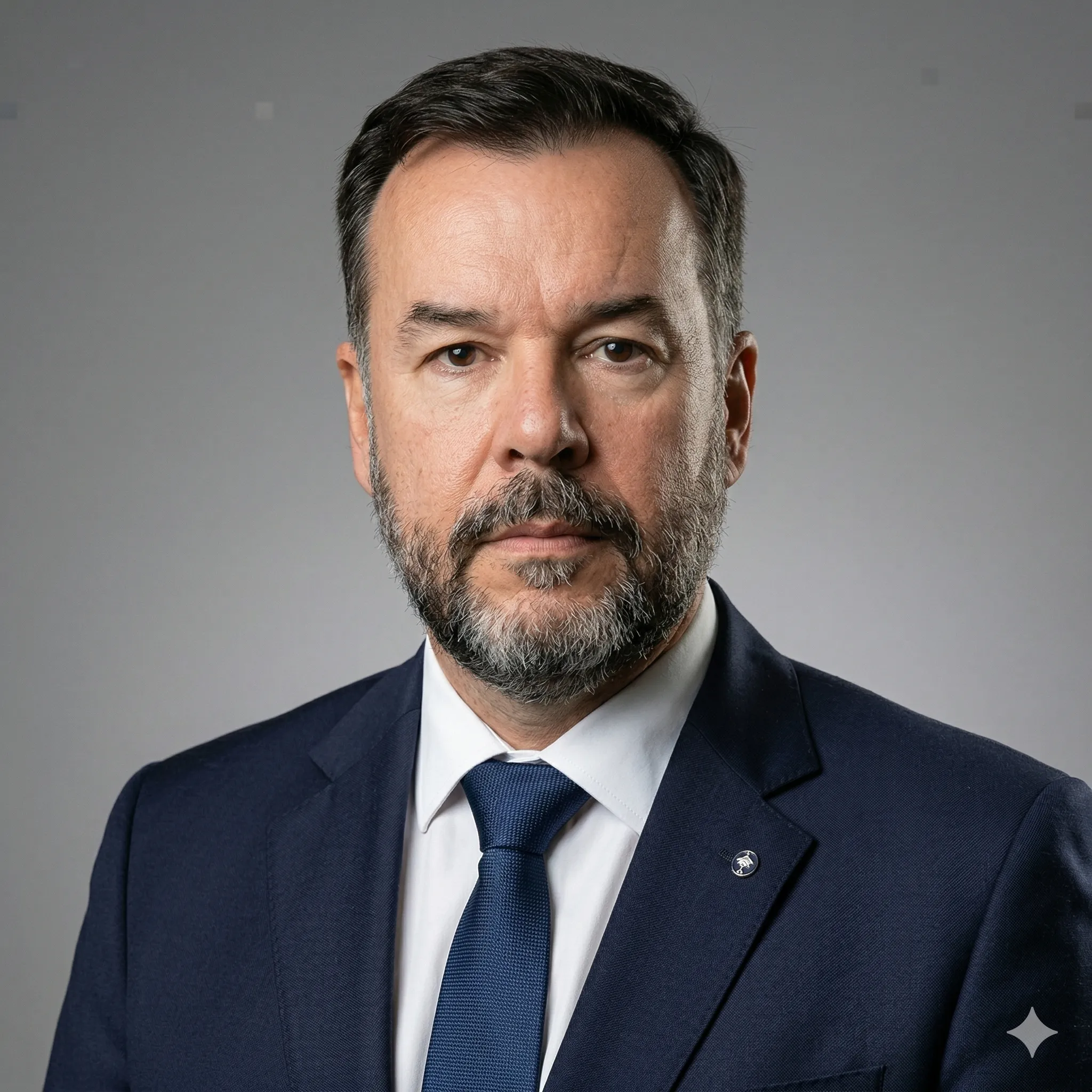 Prof. Rogério Henriques