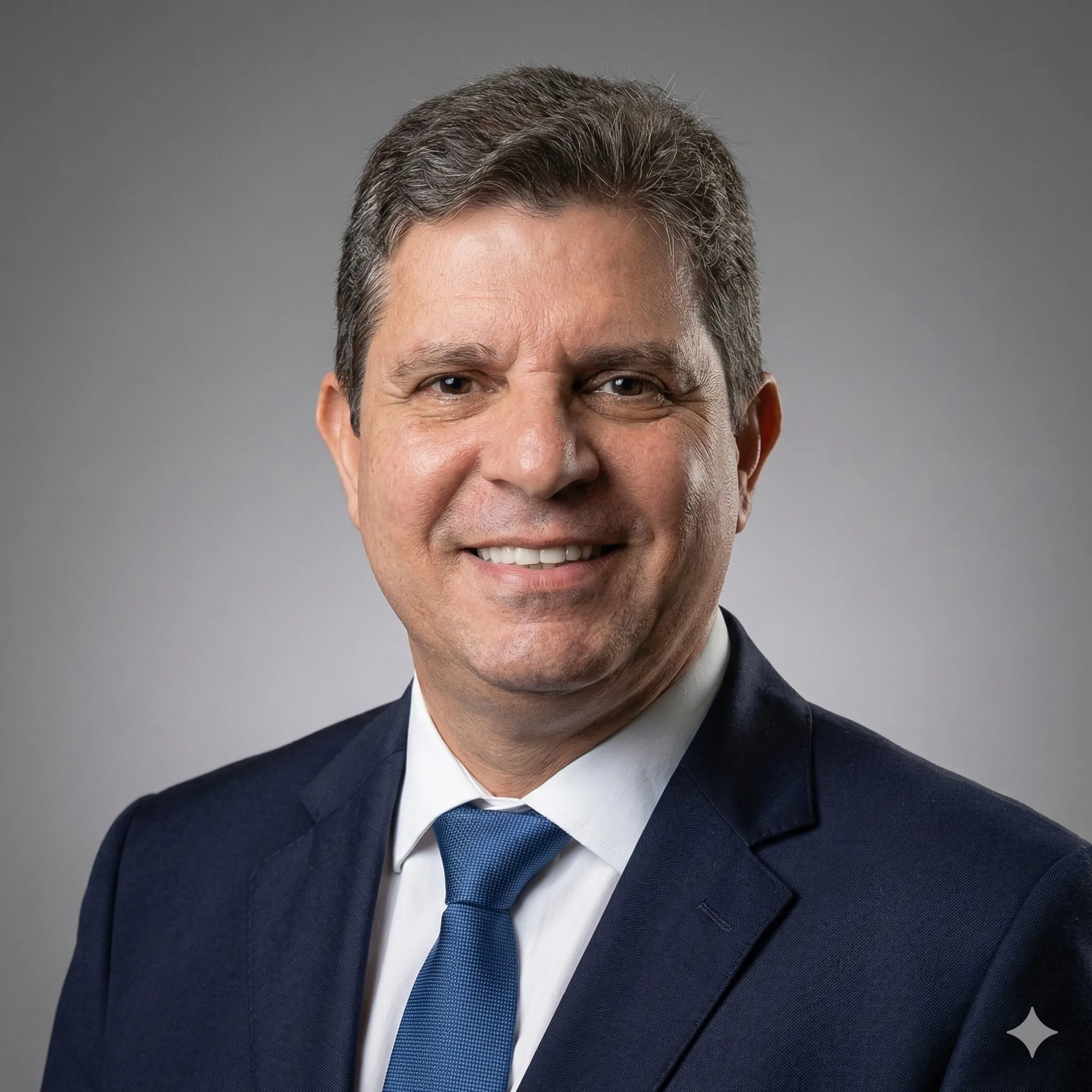 Prof. Joubert Jerônimo