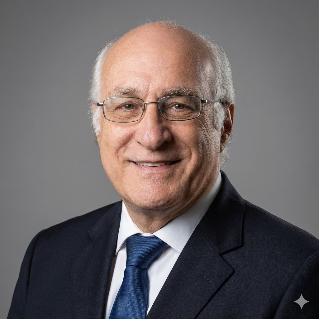 Prof. Osmar Reis de Azevedo